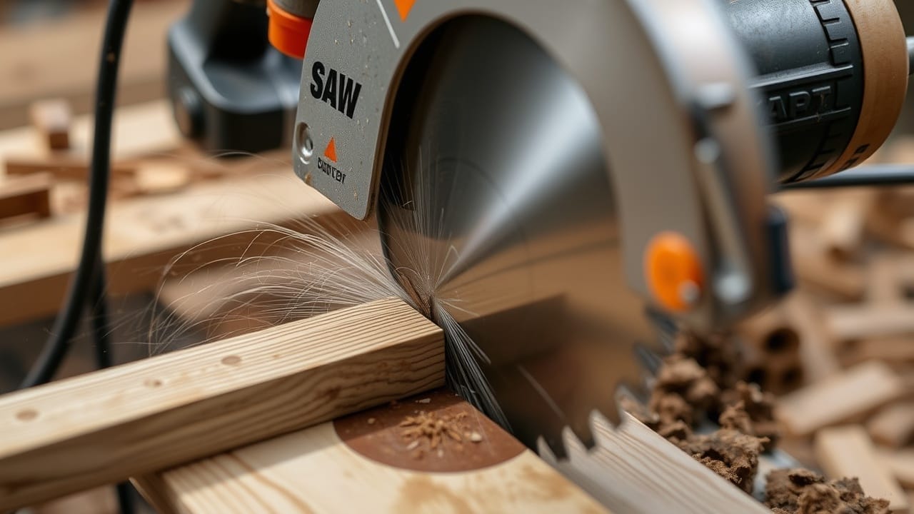how to make a waving wood American flag