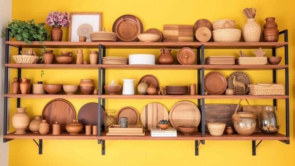 Profitable Wood Craft Project Ideas for Your Business