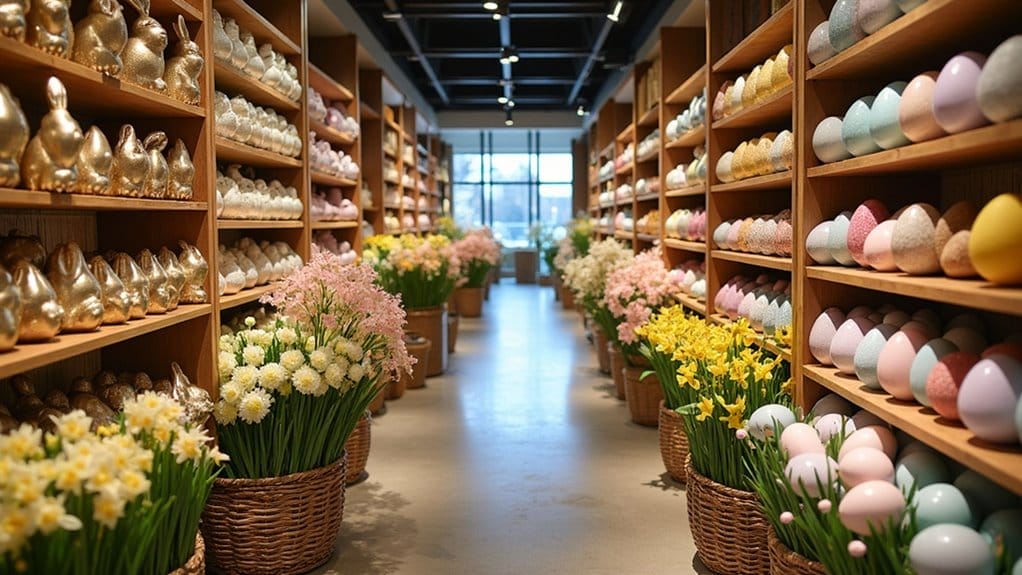 Wholesale Easter Decorations: Everything You Need to Know