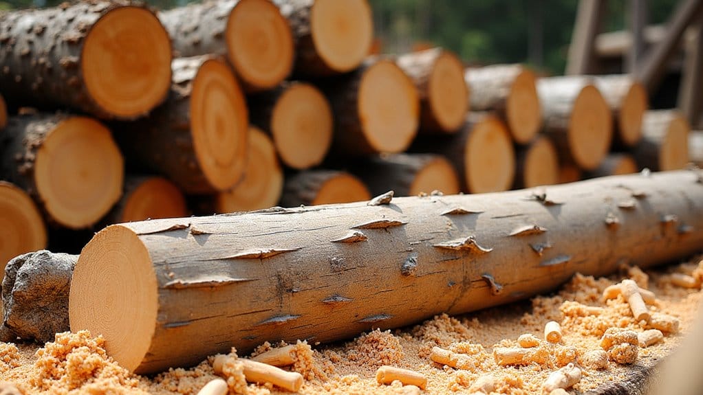 How Are Wooden Spoons Manufactured