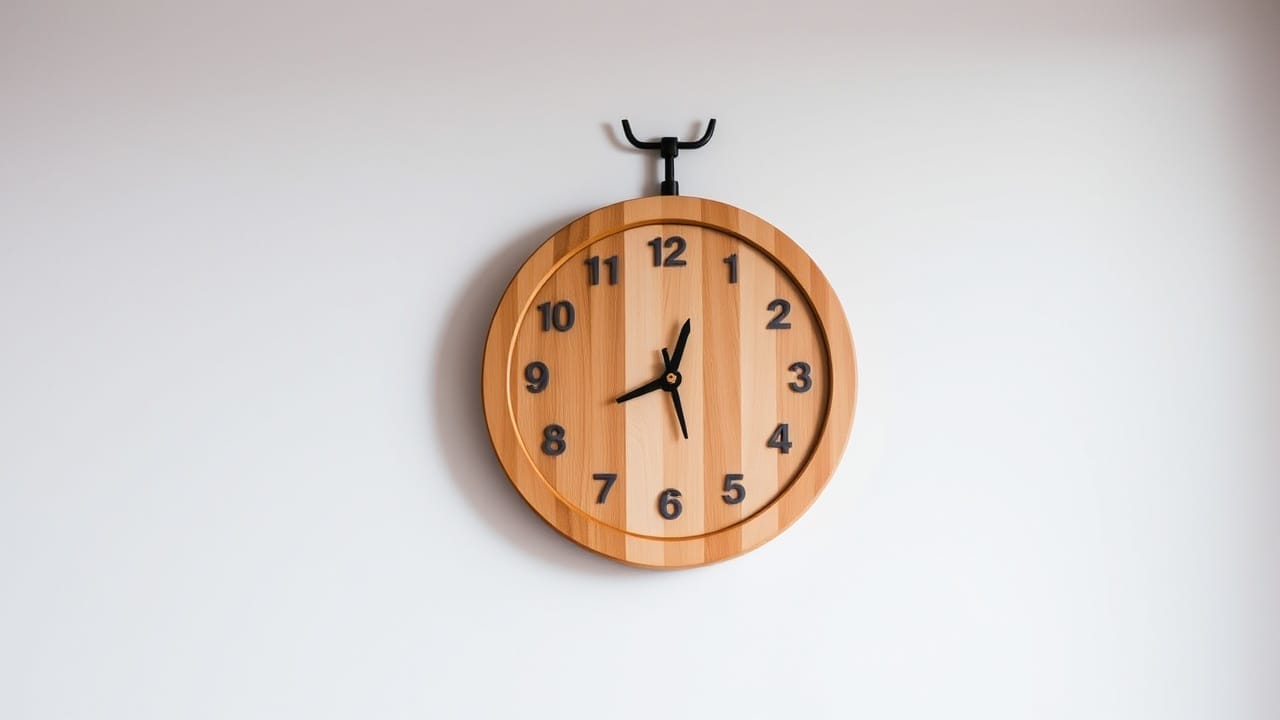 wooden home decor ideas