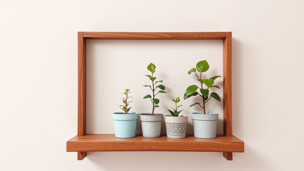 30 Profitable Wooden Decoration Ideas You Can Make at Home