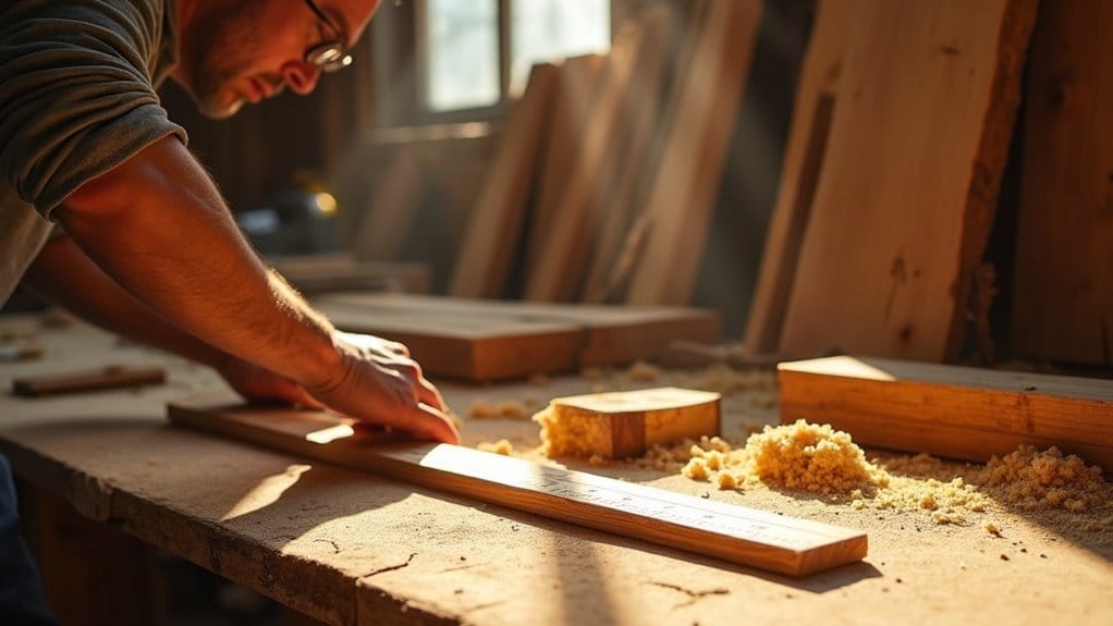 How Are Wooden Rulers Made? A Step-by-Step Project Guide