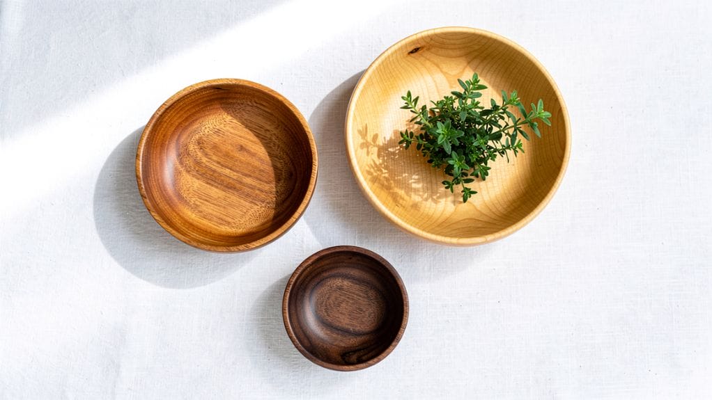 Are Wooden Bowls Better: Benefits, Safety & Value