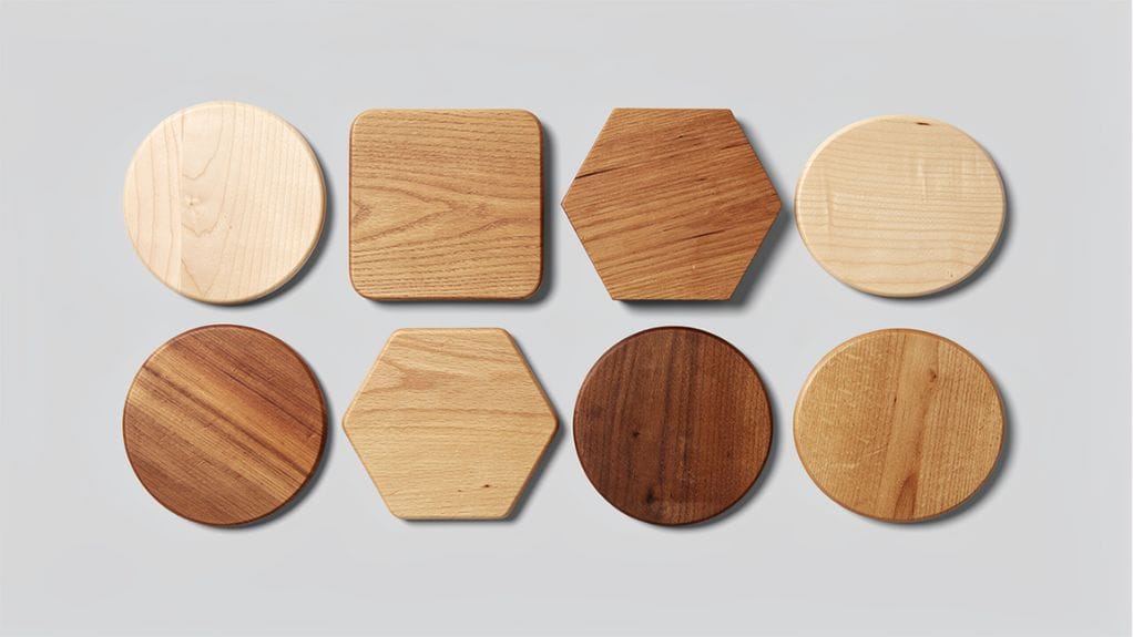 What Is the Size Of a Coaster