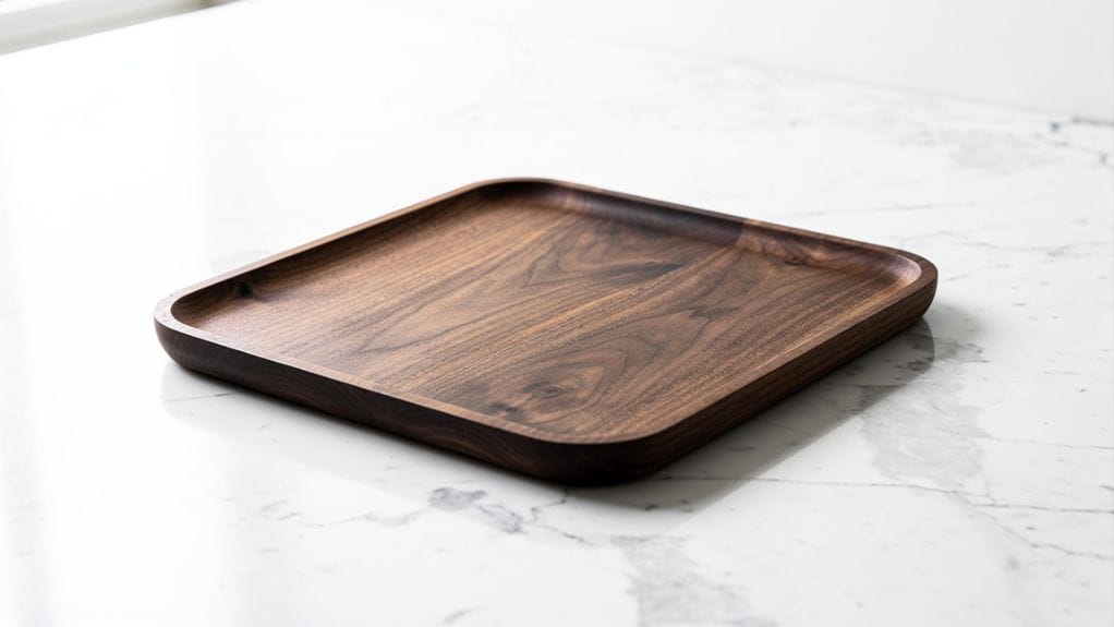 Crafting Wooden Trays with CNC: A Comprehensive Making Guide