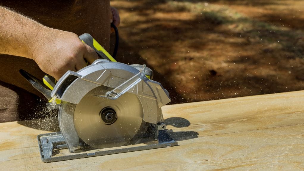 How to Build a Wooden Box with Plywood