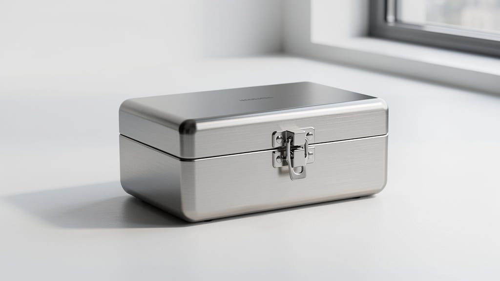 Wooden vs Metal Jewelry Boxes