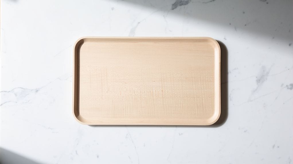 How to Decorate a Wood Tray: Decorative Tray Ideas for Your Brand