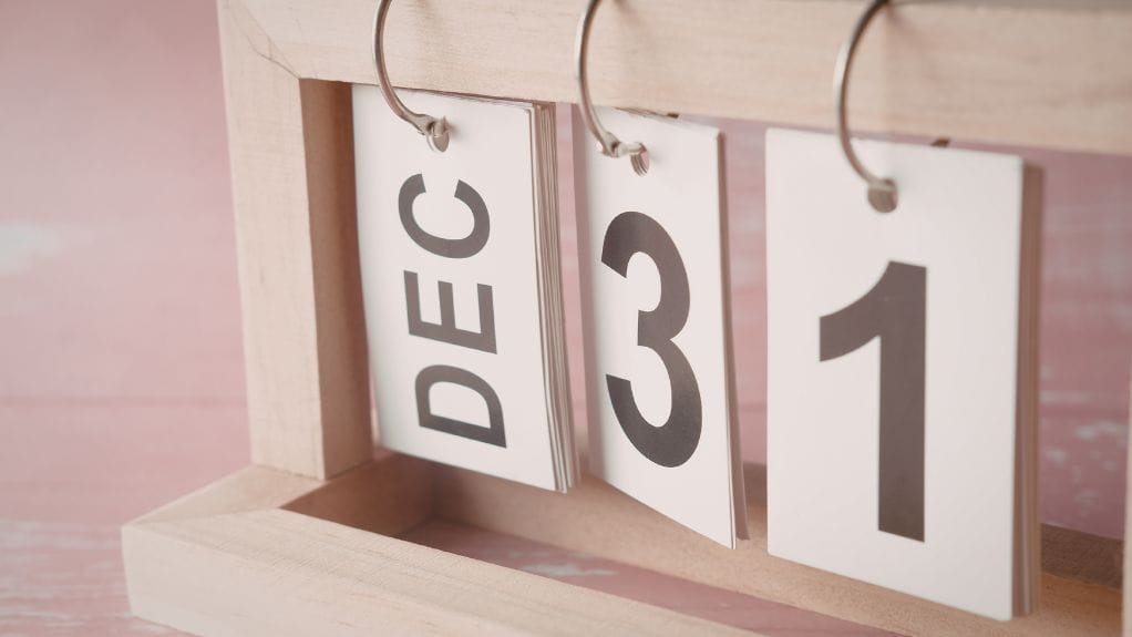 How to Make a Wooden Perpetual Calendar for Your Brand