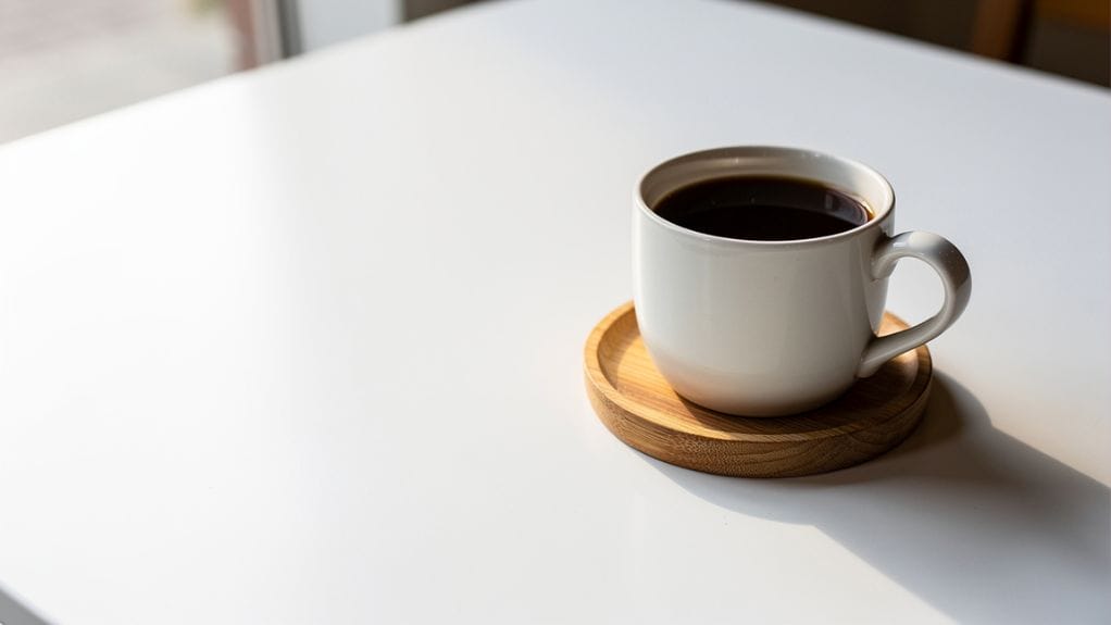 What Is the Size Of a Coaster