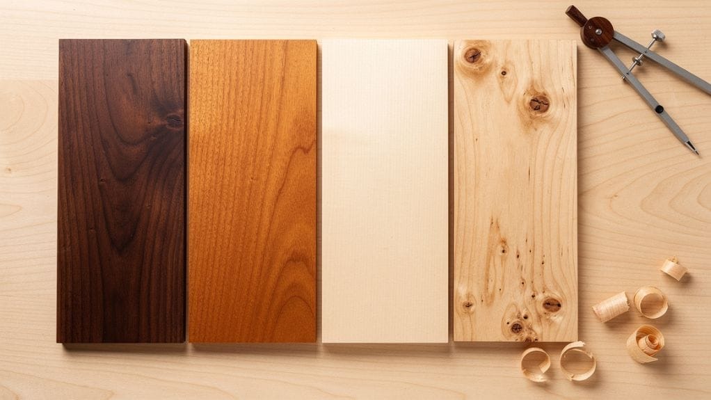 How to Make a Wooden Keepsake Box