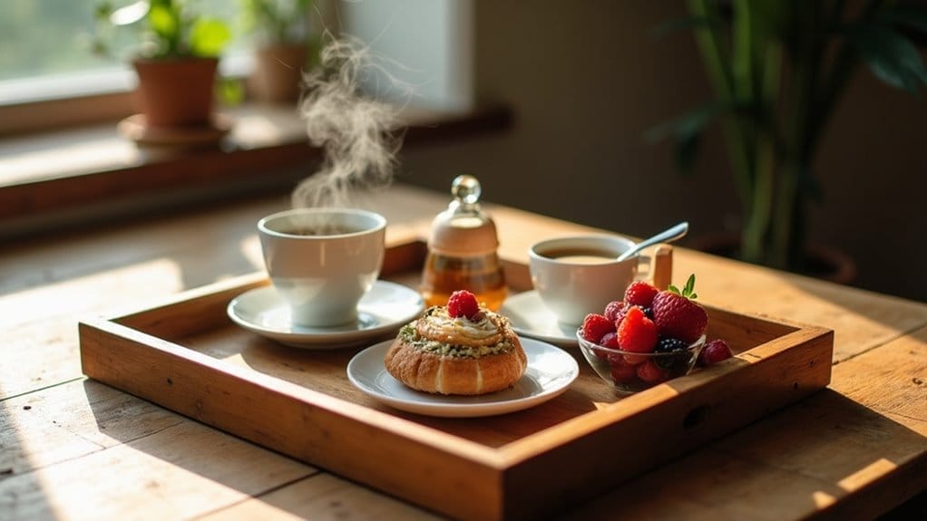 What Are Wooden Trays Used For? Creative Ways to Use Wooden Trays