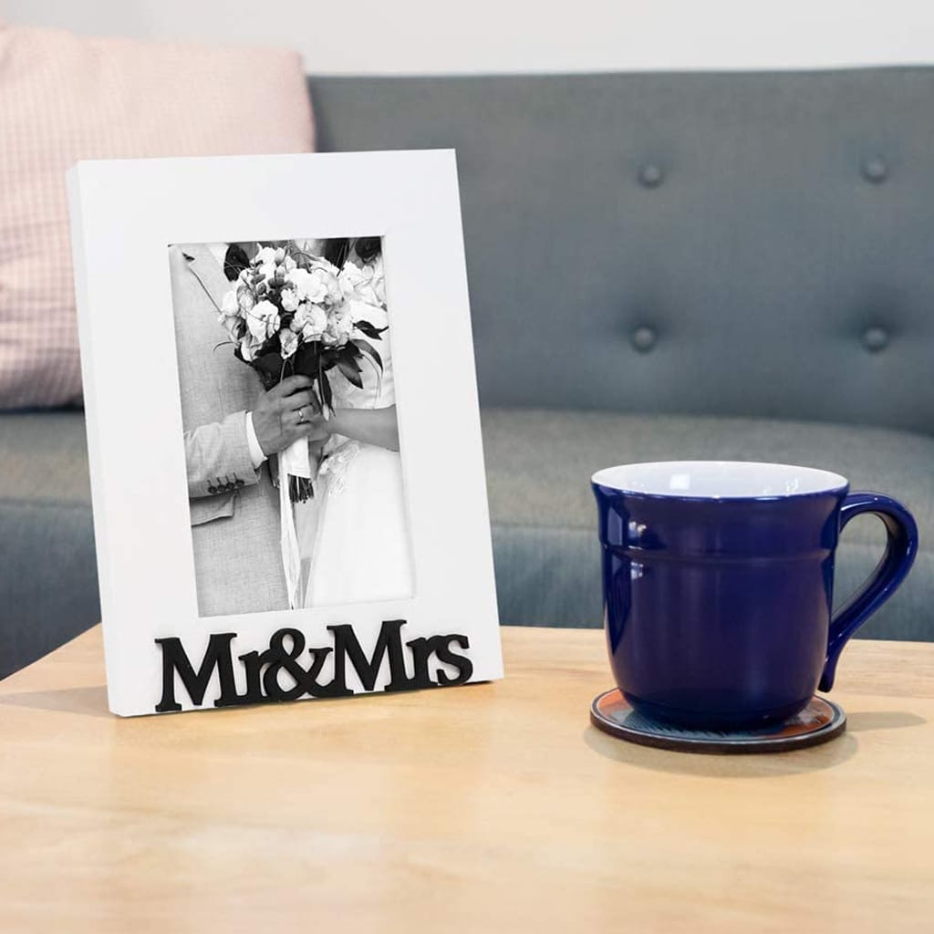 custom wood picture frames