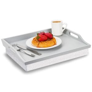 Personalised Wooden Lap Tray