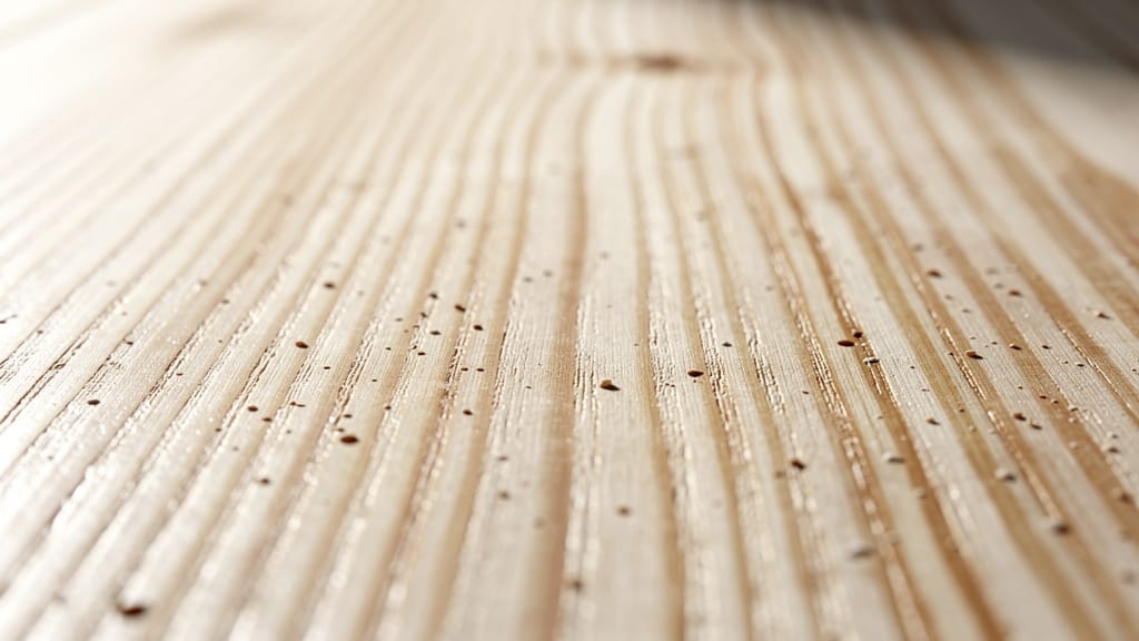 how to bend wood into a circle​