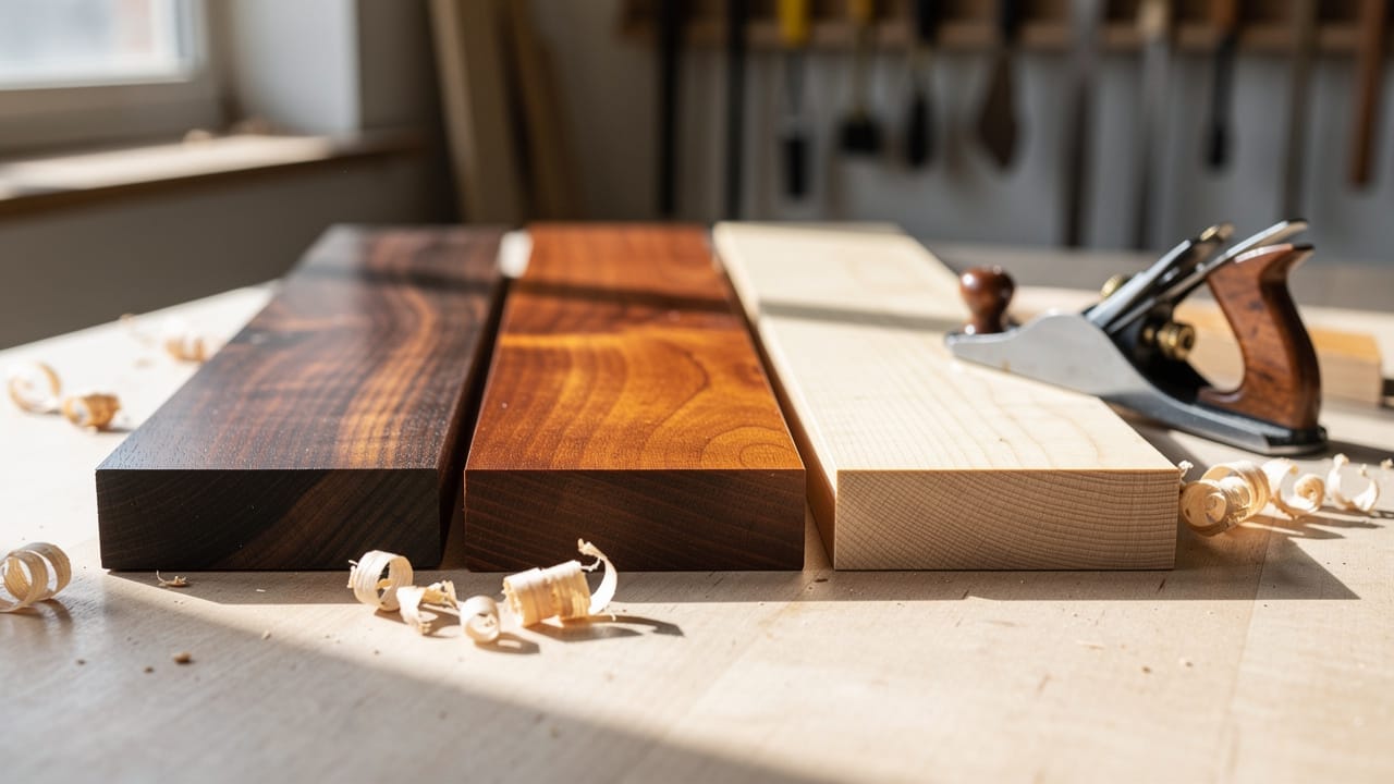 how to make a wooden jewellery box