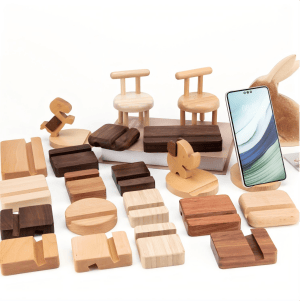 wholesale wooden holder