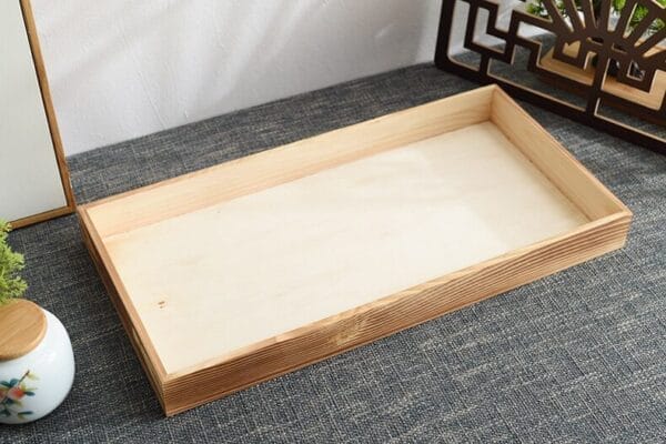 Wooden Drawer Box Manufacturers