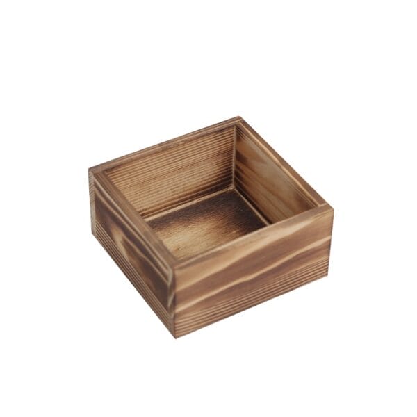 wooden packaging boxes manufacturers